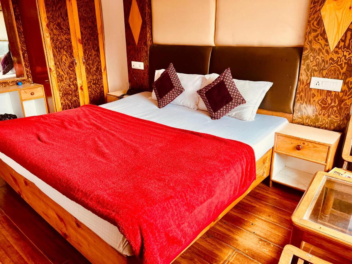 Wooibhotels The Solitaire Manāli Eksteriør bilde